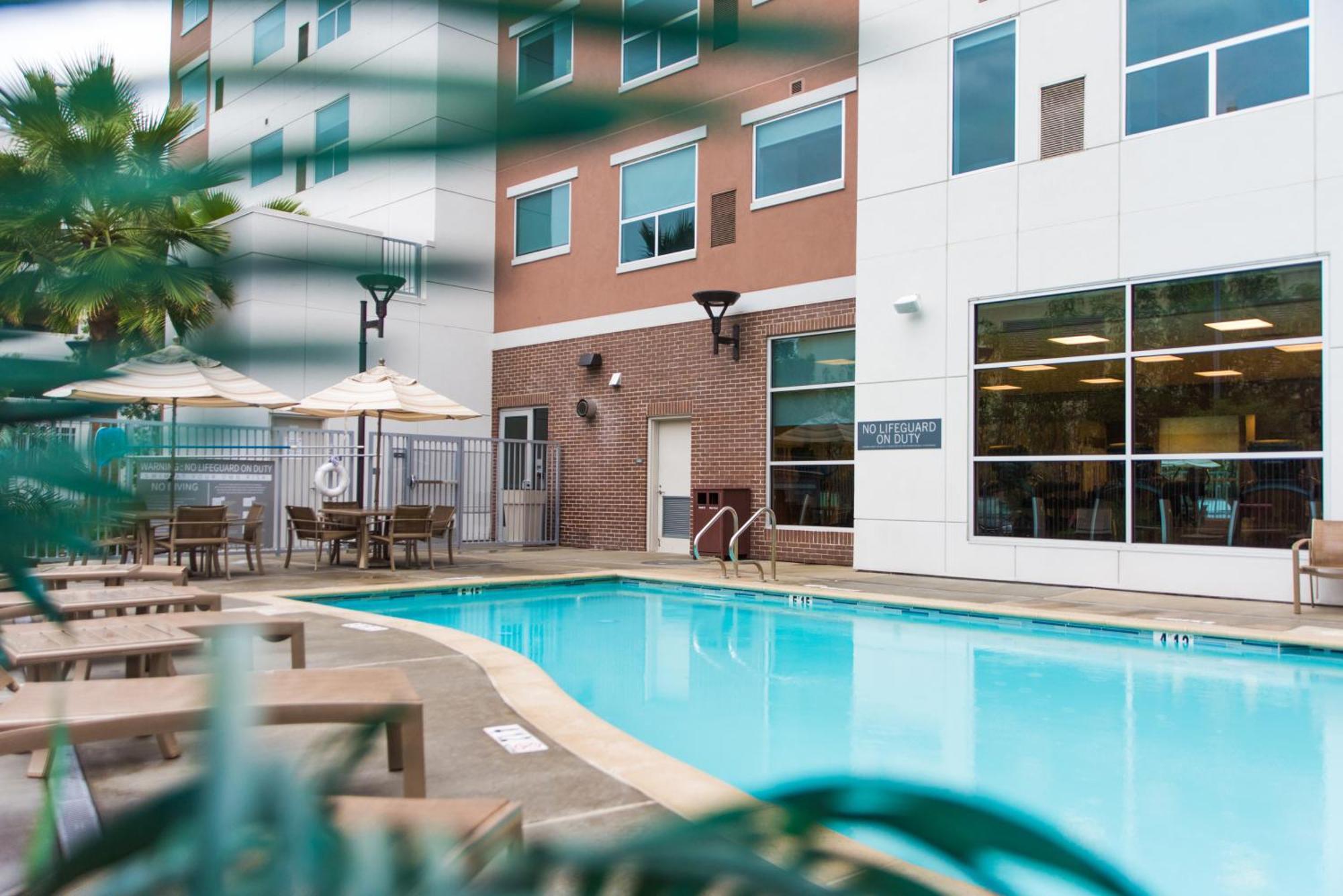 Hotel Hyatt House Orlando International Drive Exterior foto