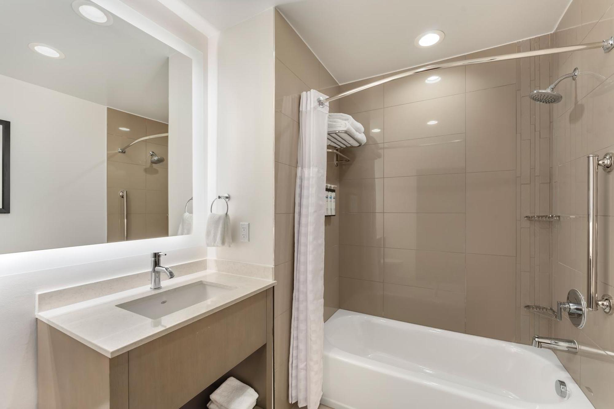 Hotel Hyatt House Orlando International Drive Exterior foto