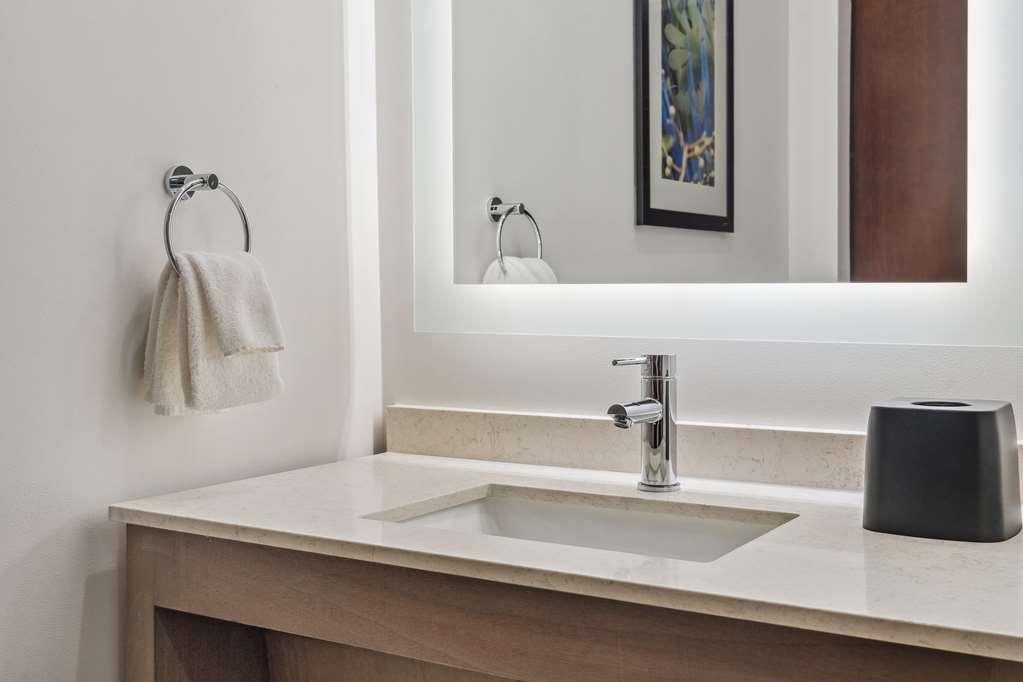 Hotel Hyatt House Orlando International Drive Habitación foto