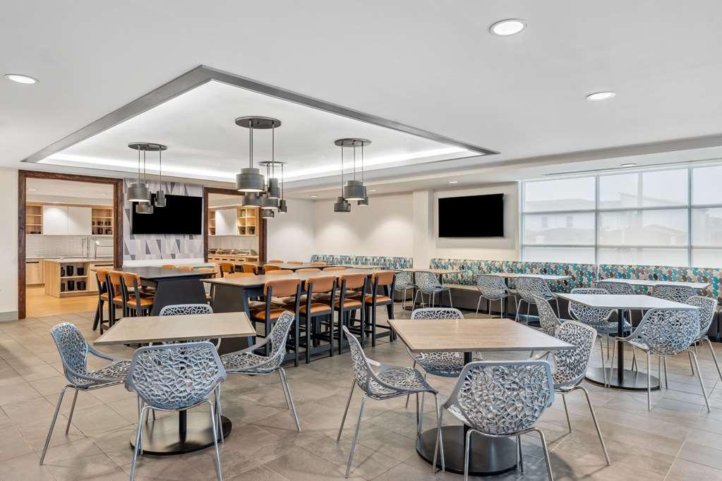 Hotel Hyatt House Orlando International Drive Restaurante foto