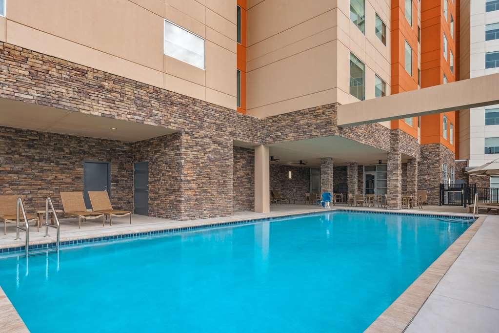 Hotel Hyatt House Orlando International Drive Facilidades foto