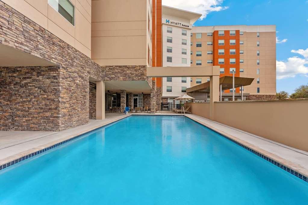 Hotel Hyatt House Orlando International Drive Facilidades foto