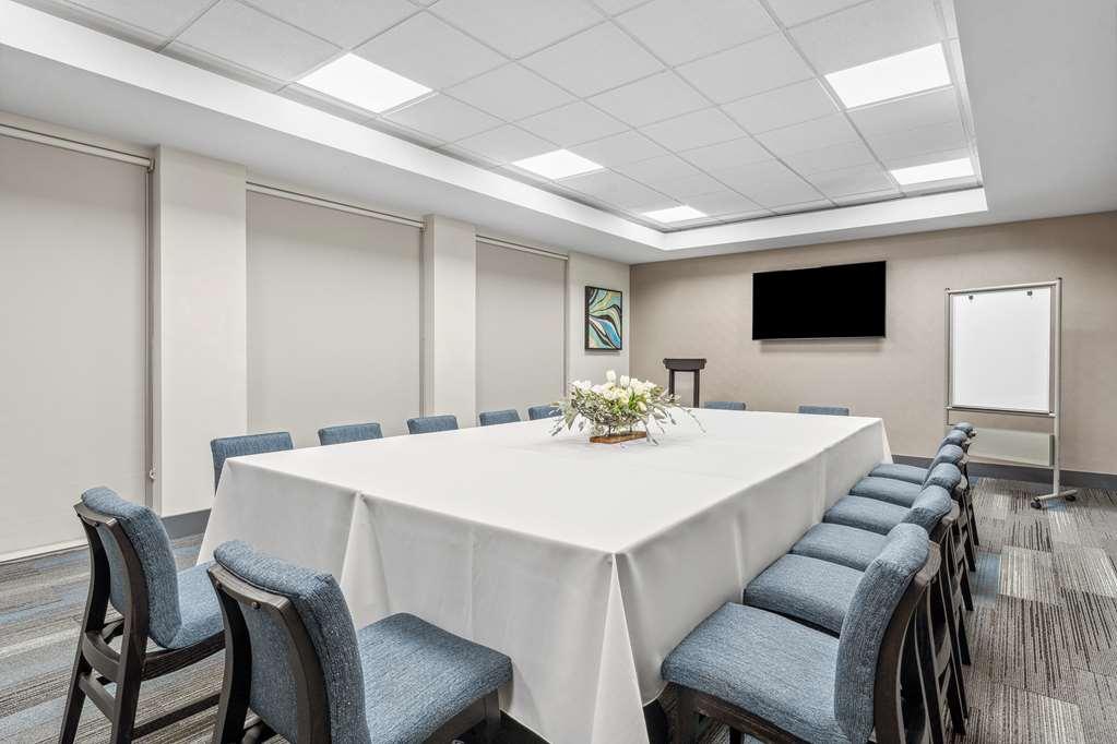 Hotel Hyatt House Orlando International Drive Facilidades foto