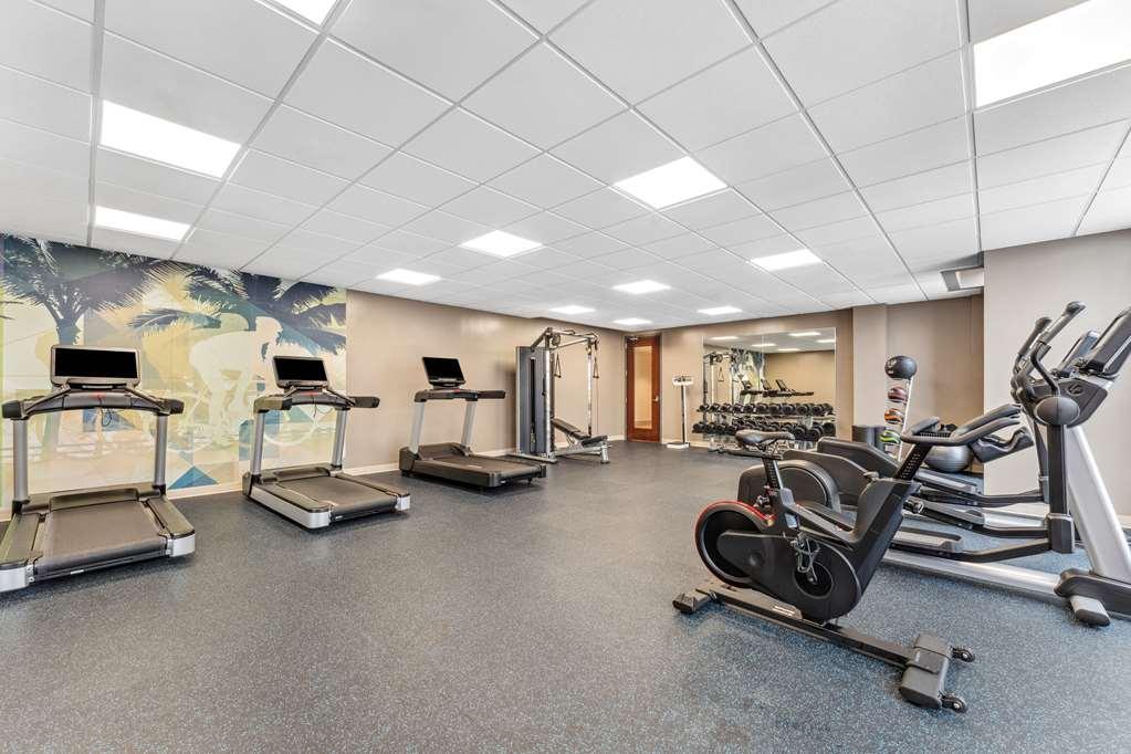 Hotel Hyatt House Orlando International Drive Facilidades foto
