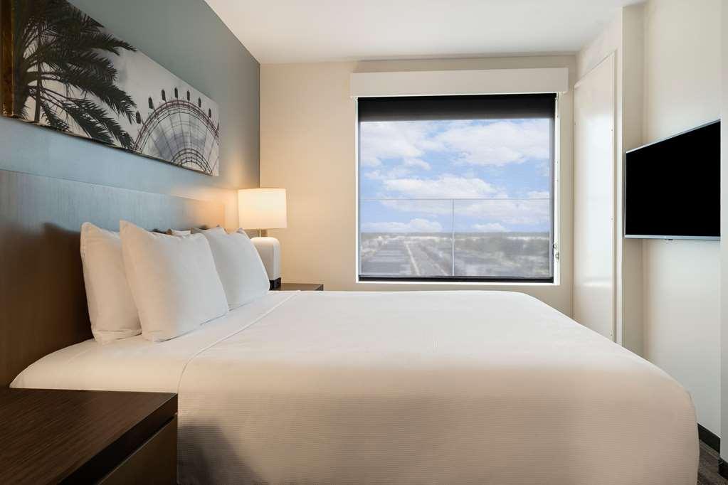 Hotel Hyatt House Orlando International Drive Habitación foto