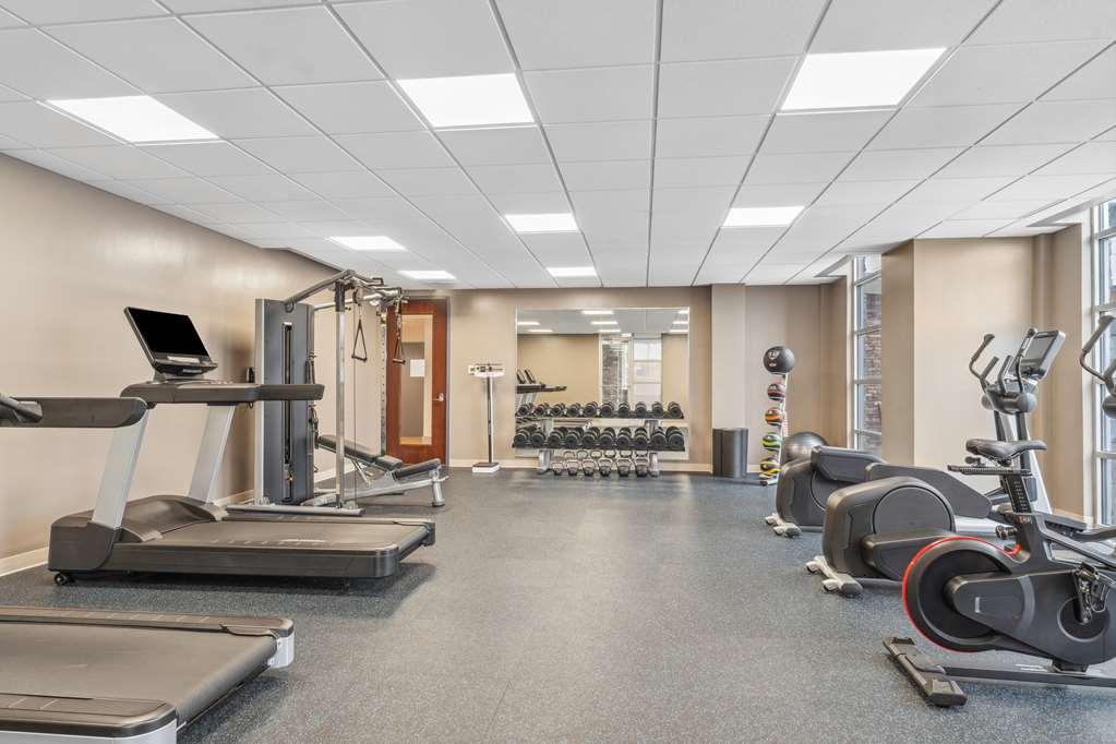 Hotel Hyatt House Orlando International Drive Facilidades foto