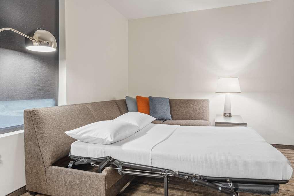 Hotel Hyatt House Orlando International Drive Habitación foto