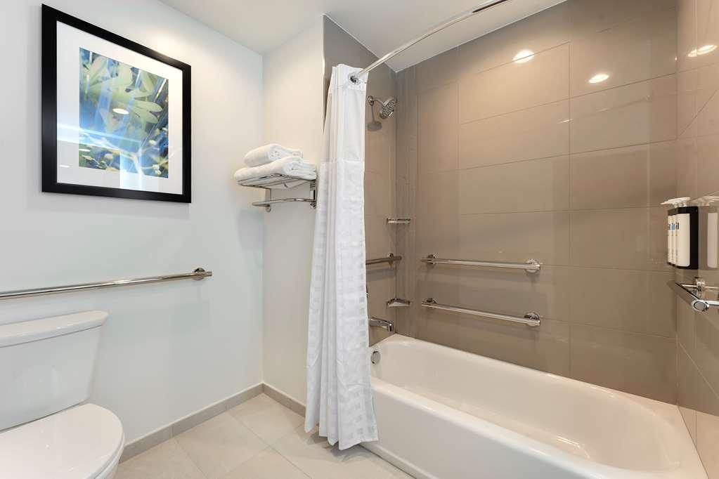Hotel Hyatt House Orlando International Drive Habitación foto