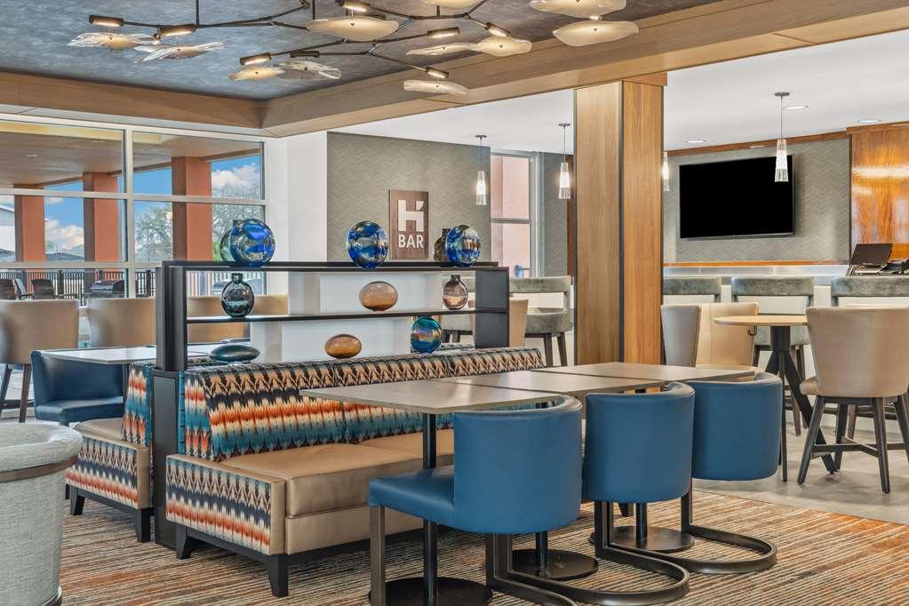 Hotel Hyatt House Orlando International Drive Restaurante foto
